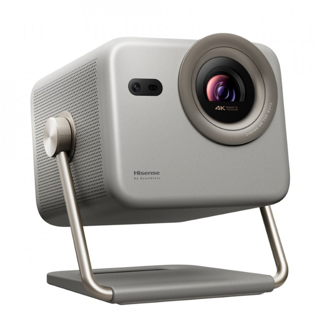 Hisense Hisense M2 Pro Smart Mini - Projektor – Laser TV – Bild 1