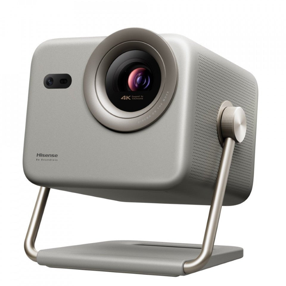 Hisense Hisense M2 Pro Smart Mini - Projektor – Laser TV – Bild 2