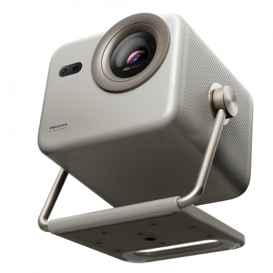 Hisense Hisense M2 Pro Smart Mini - Projektor – Laser TV – Bild 3