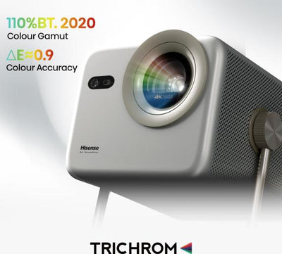 Hisense Hisense M2 Pro Smart Mini - Projektor – Laser TV – Bild 8