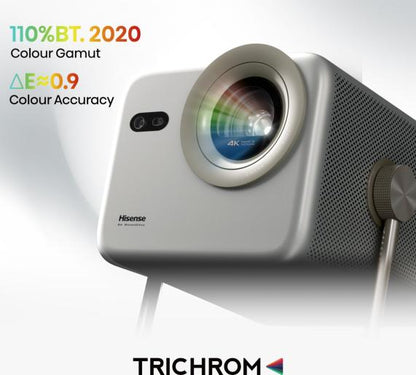 Hisense M2 Pro Smart Mini-Projektor