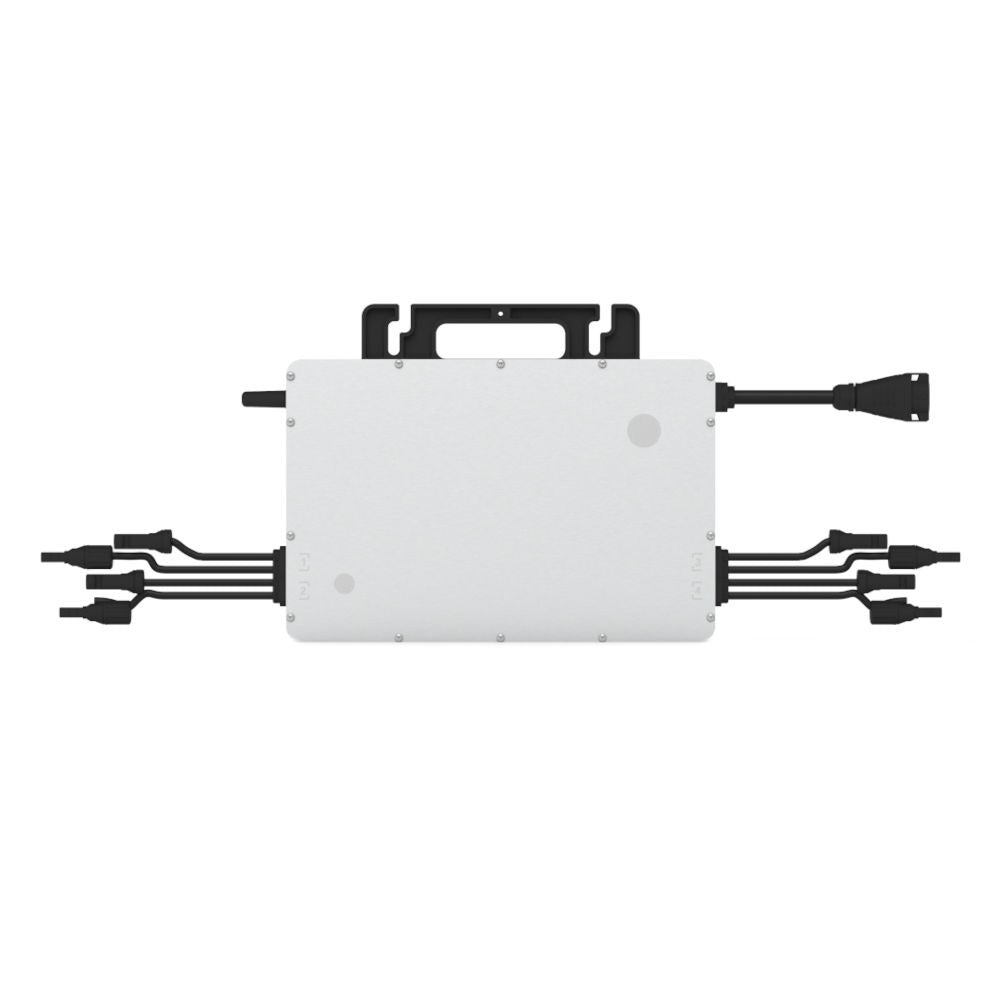 Hoymiles Mikrowechselrichter HMS-Serie 600-2000 Watt