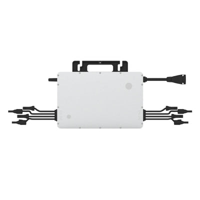 Hoymiles Mikrowechselrichter HMS-Serie 600-2000 Watt