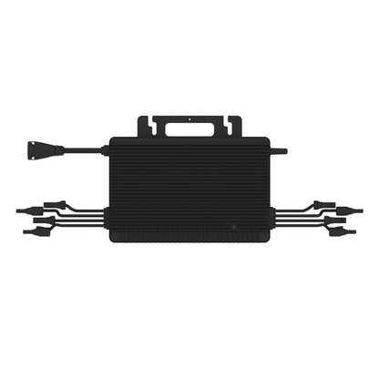 Hoymiles Mikrowechselrichter HMS-Serie 600-2000 Watt