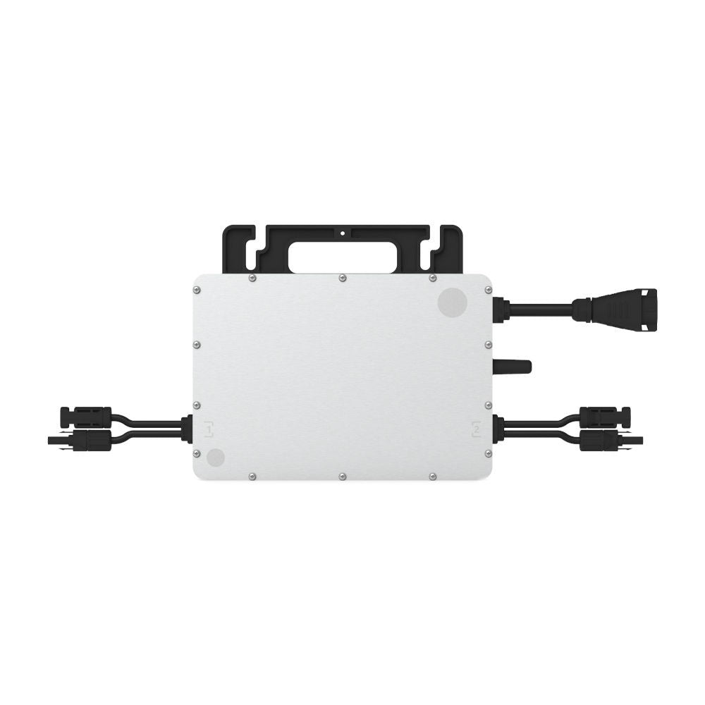 Hoymiles Hoymiles Mikrowechselrichter HMS - 800W - 2T WiFi – Akku – Bild 2