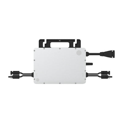Hoymiles Hoymiles Mikrowechselrichter HMS - 800W - 2T WiFi – Akku – Bild 5