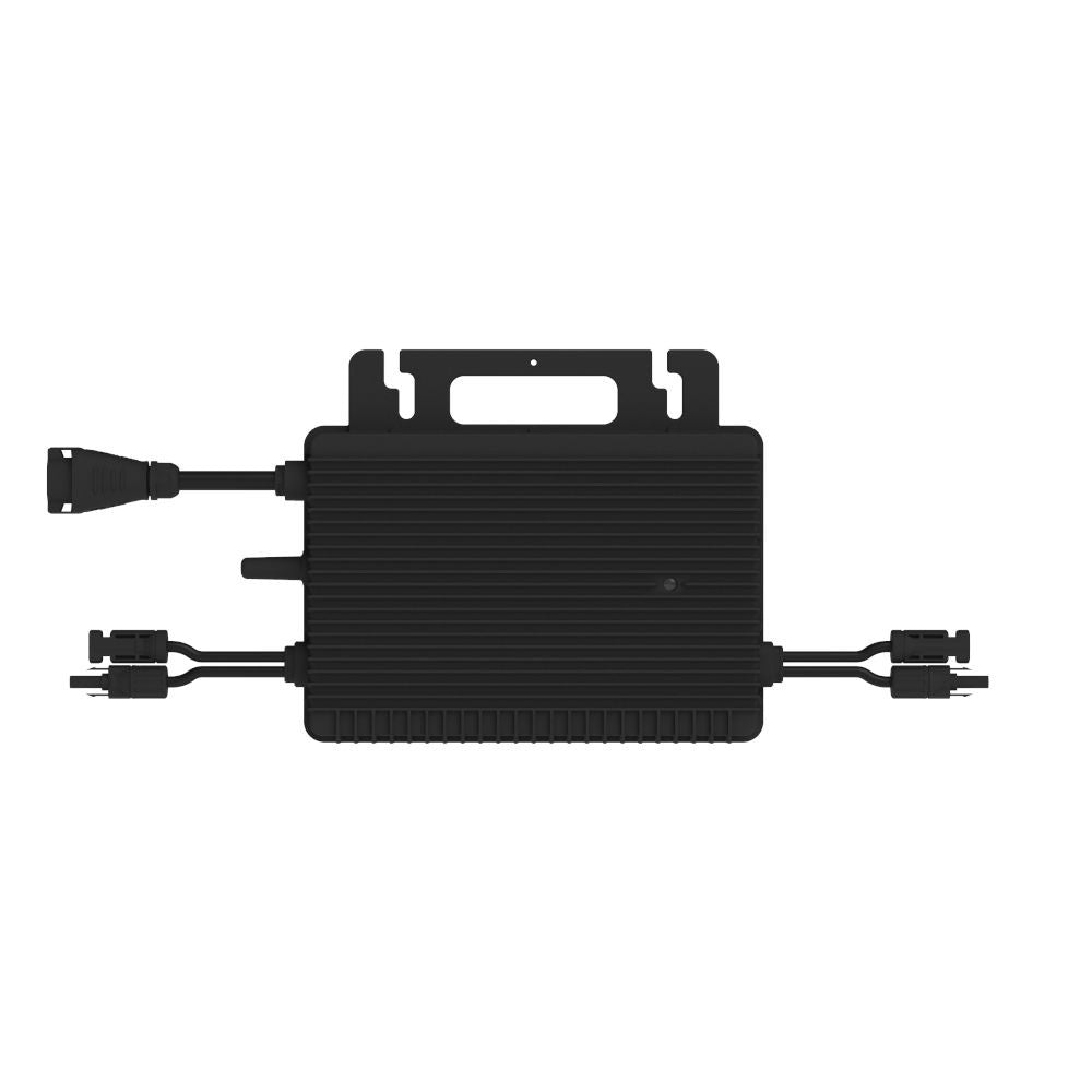 Hoymiles Hoymiles Mikrowechselrichter HMS - 800W - 2T WiFi – Akku – Bild 3