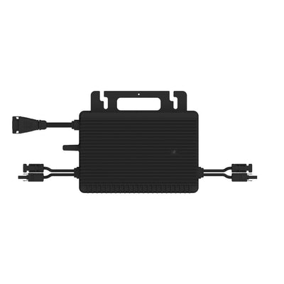 Hoymiles Hoymiles Mikrowechselrichter HMS - 800W - 2T WiFi – Akku – Bild 3