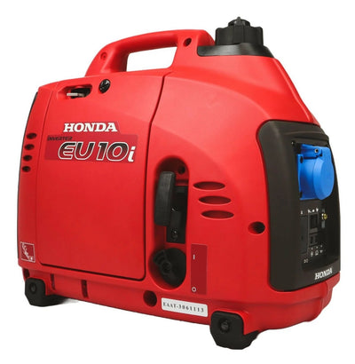 Honda EU 10i Inverter Stromerzeuger Leihgerät