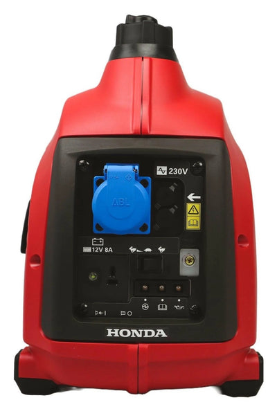 Honda EU 10i Inverter Stromerzeuger Leihgerät
