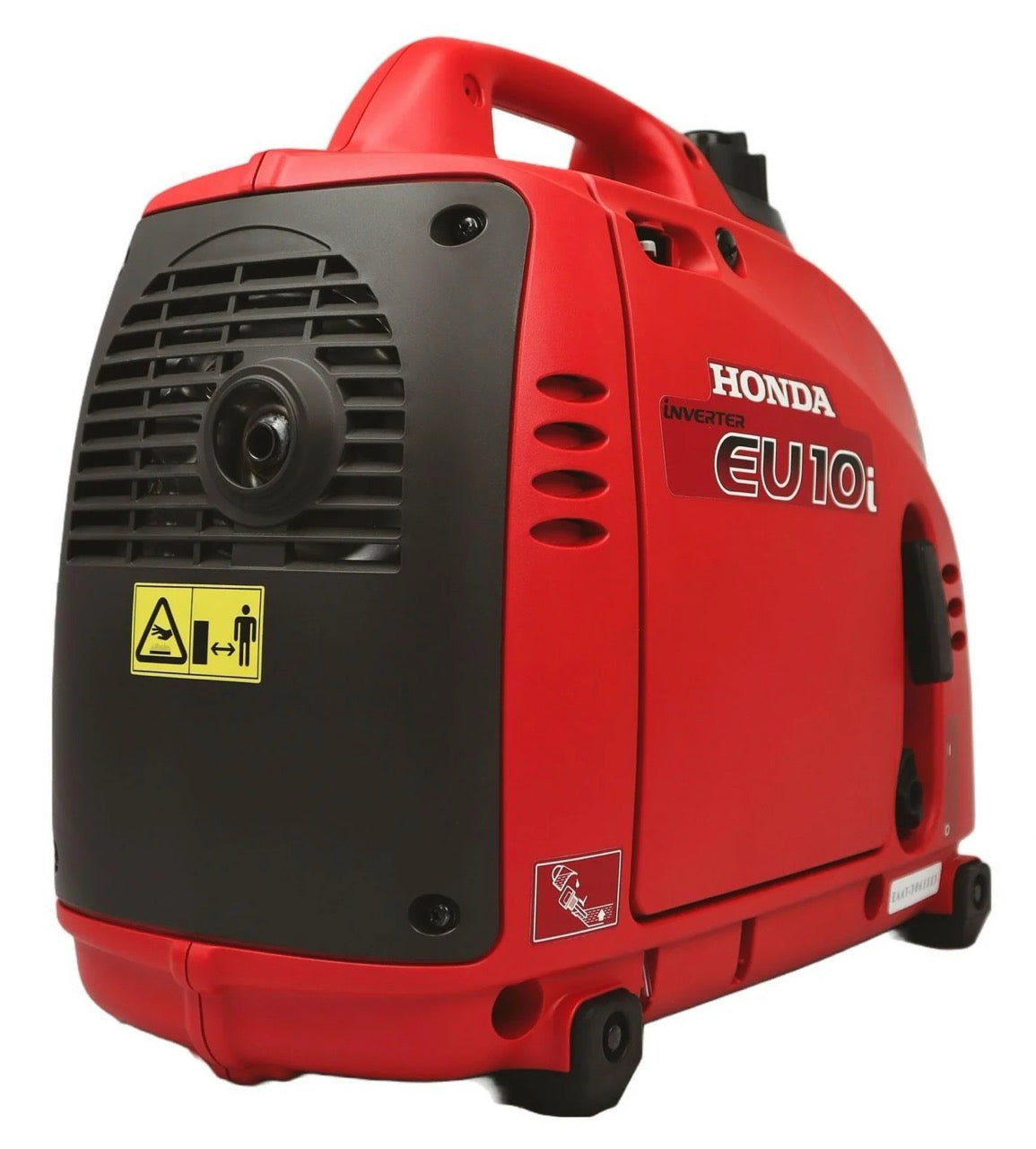 Honda EU 10i Inverter Stromerzeuger Leihgerät