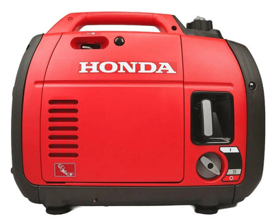 HONDA Honda EU 22i Inverter Stromerzeuger – Stromerzeuger – Bild 3