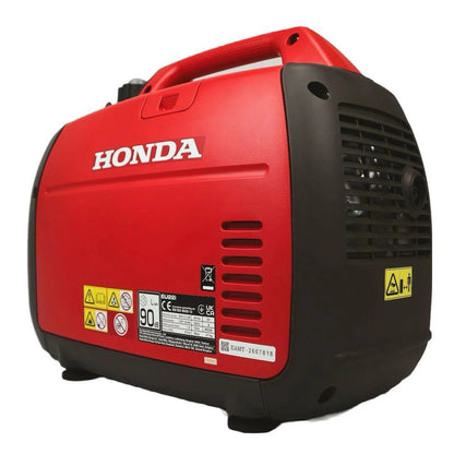 Honda EU 22i Inverter Stromerzeuger
