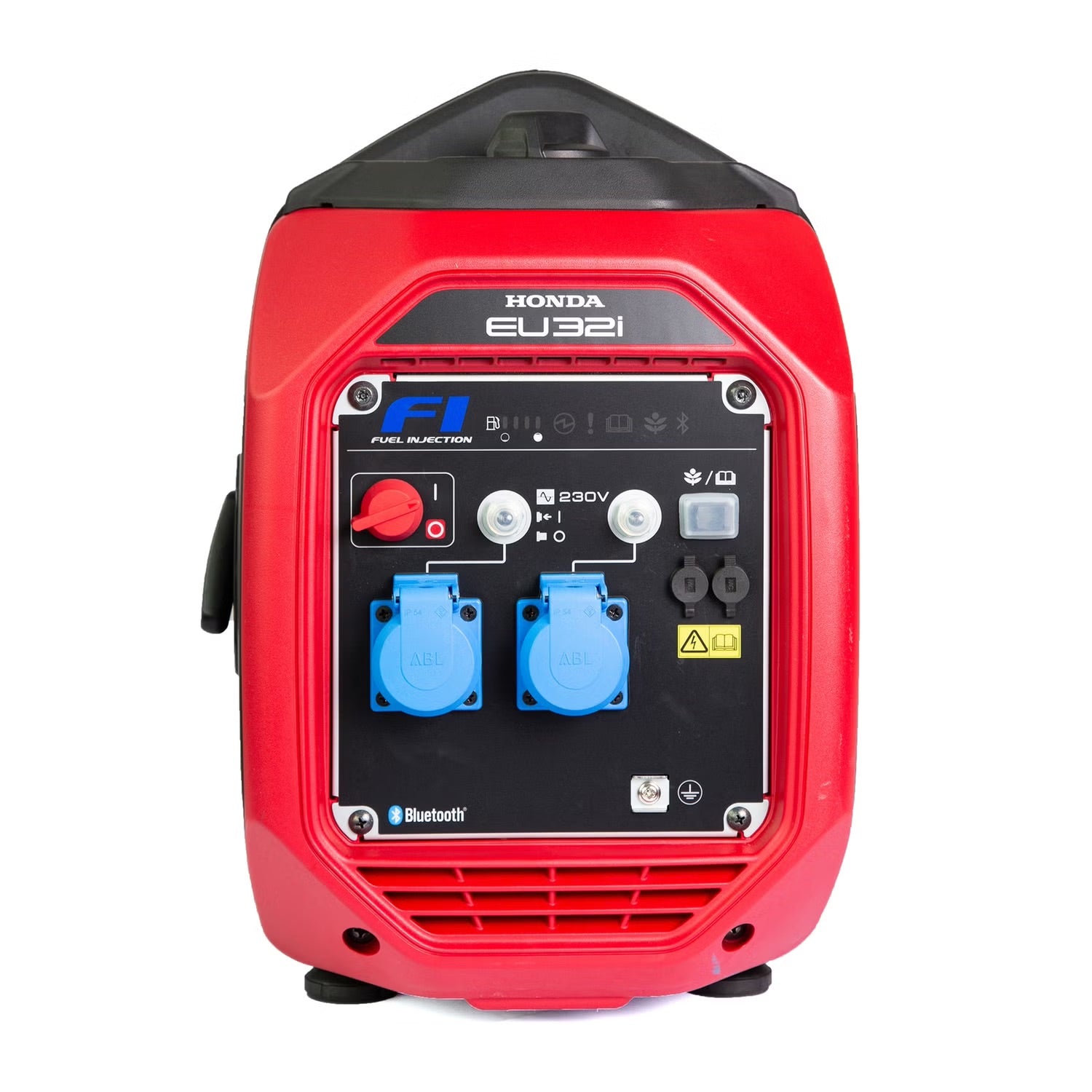Honda EU 32i Inverter Stromerzeuger 2x Schuko Leihgerät