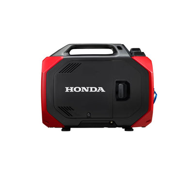 Honda EU 32i Inverter Stromerzeuger 2x Schuko Leihgerät
