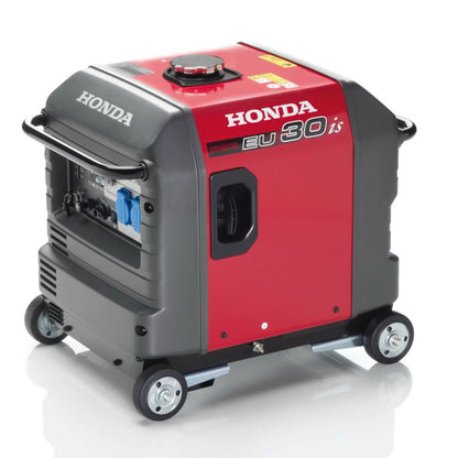 HONDA Honda EU 30is Inverter Stromerzeuger – Stromerzeuger – Bild 1
