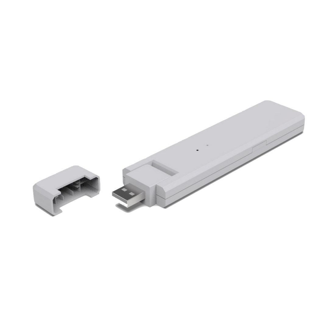 Hoymiles Hoymiles Kommunikationsmodul DTU - WLite - S – Akku – Bild 1