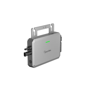 Hoymiles Wechselrichter HiFlow HF-800-WB 1x MPPT WLAN