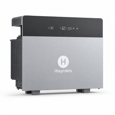 Hoymiles HiBattery 4020 AC