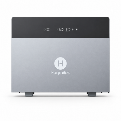 Hoymiles HiBattery 4020 AC