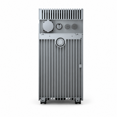 Hoymiles HiBattery 4020 AC