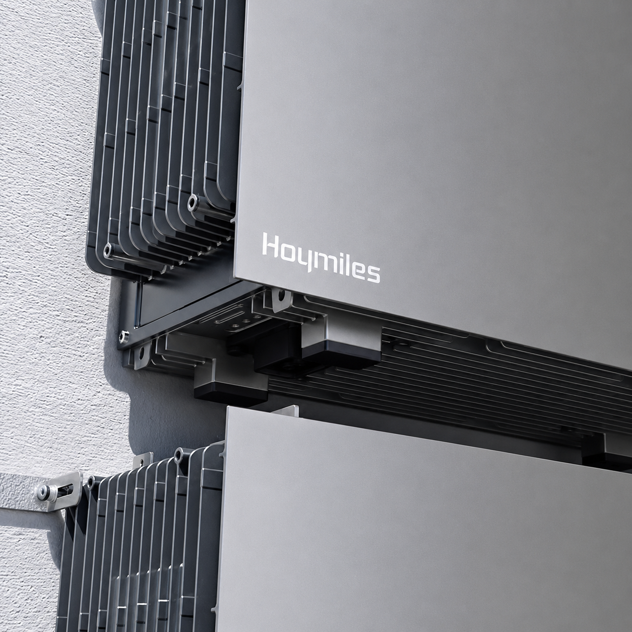 Hoymiles HiBattery 4020 AC