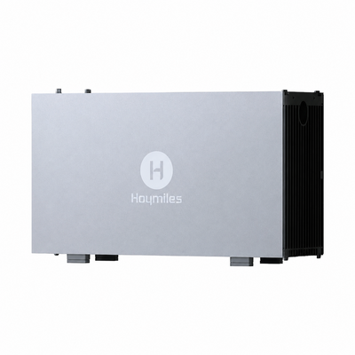 Hoymiles HiBattery 4020 S Zusatzbatterie für HiBattery 4020 X und AC