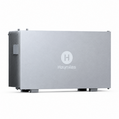 Hoymiles HiBattery 4020 S Zusatzbatterie für HiBattery 4020 X und AC