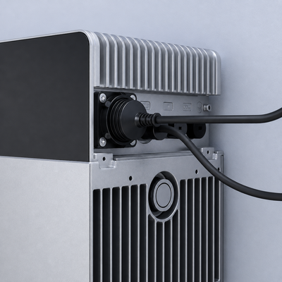 Hoymiles HiBattery 4020 S Zusatzbatterie für HiBattery 4020 X und AC