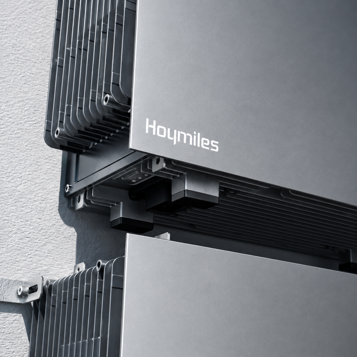 Hoymiles HiBattery 4020 S Zusatzbatterie für HiBattery 4020 X und AC