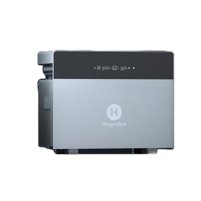 Hoymiles HiBattery 4020 X 4020 Wh 4 MPPT