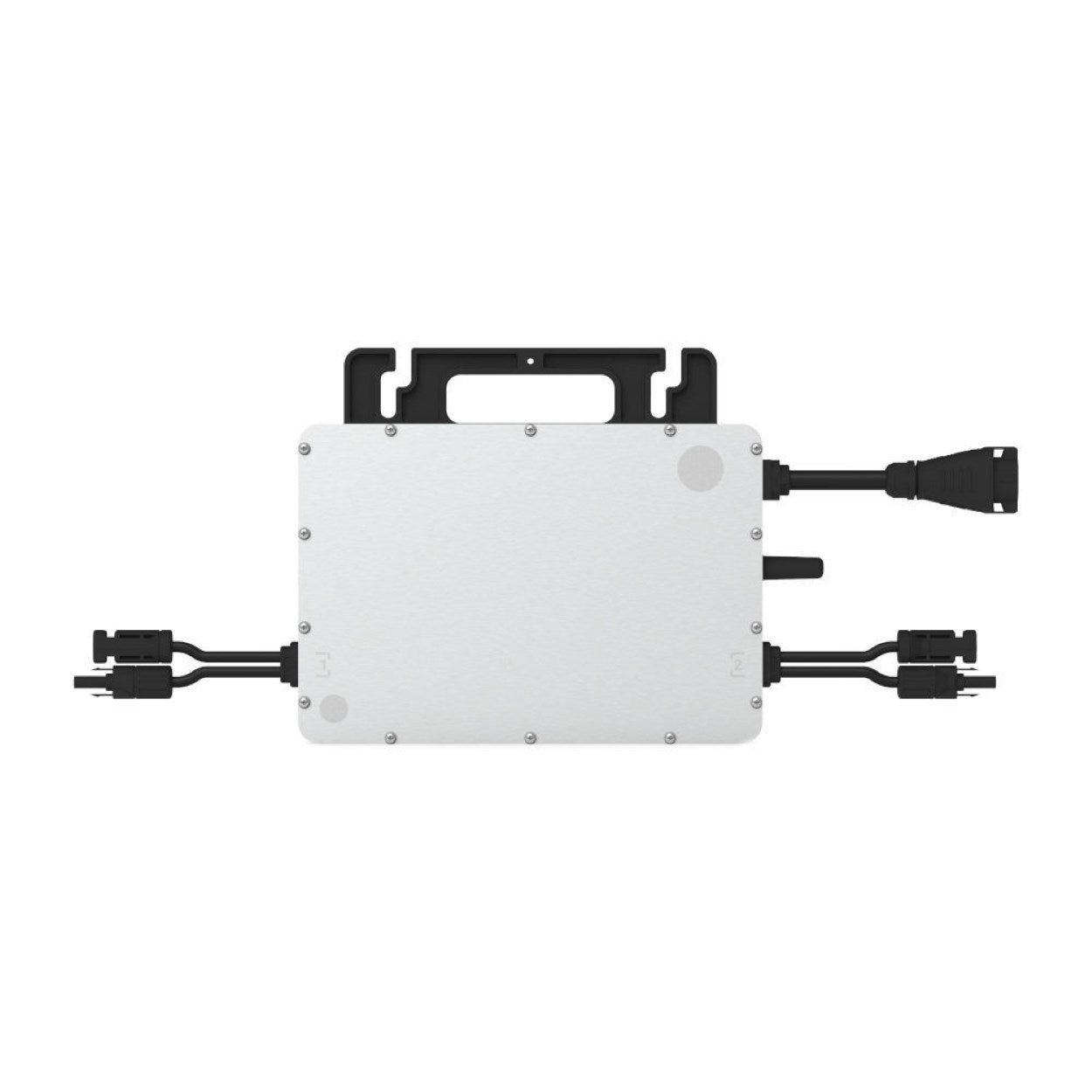 Hoymiles microinverter HMS-800W-2T WiFi with HMS connection cable