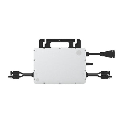 Hoymiles microinverter HMS-800W-2T WiFi with HMS connection cable