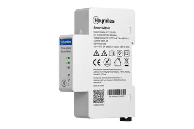 Hoymiles Smart Meter - 3-phasig