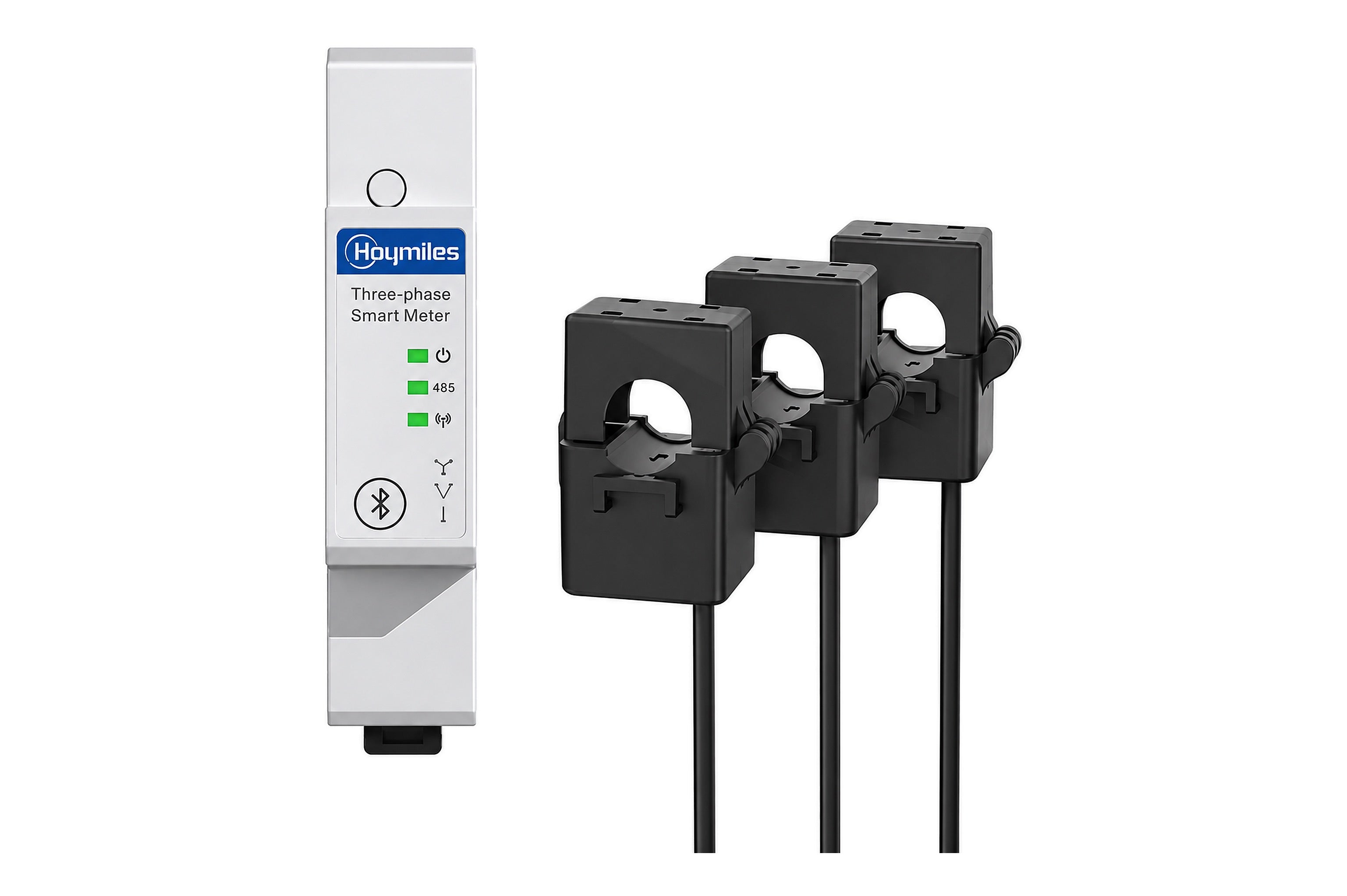 Hoymiles Smart Meter - 3-phasig