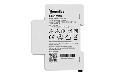Hoymiles Smart Meter - 3-phasig
