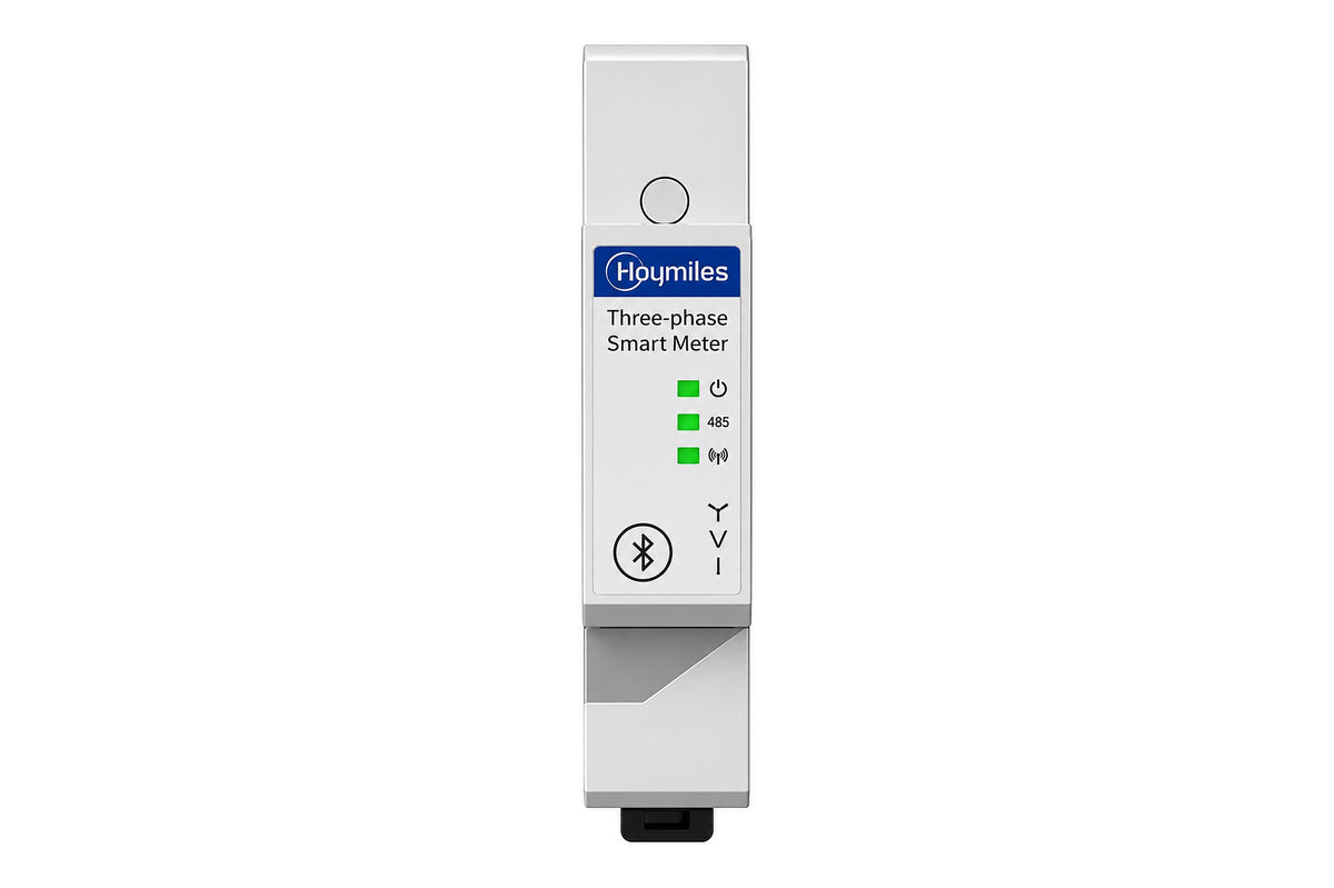 Hoymiles Smart Meter - 3-phasig