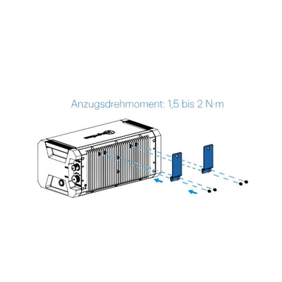 Hoymiles Erweiterungsset für HiBattery HB-1920-AC