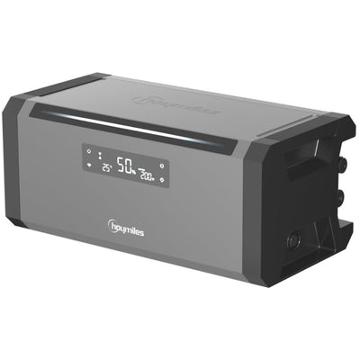 Hoymiles Hoymiles HiBattery 1920 AC 1,92 kWh – Akku – Bild 8