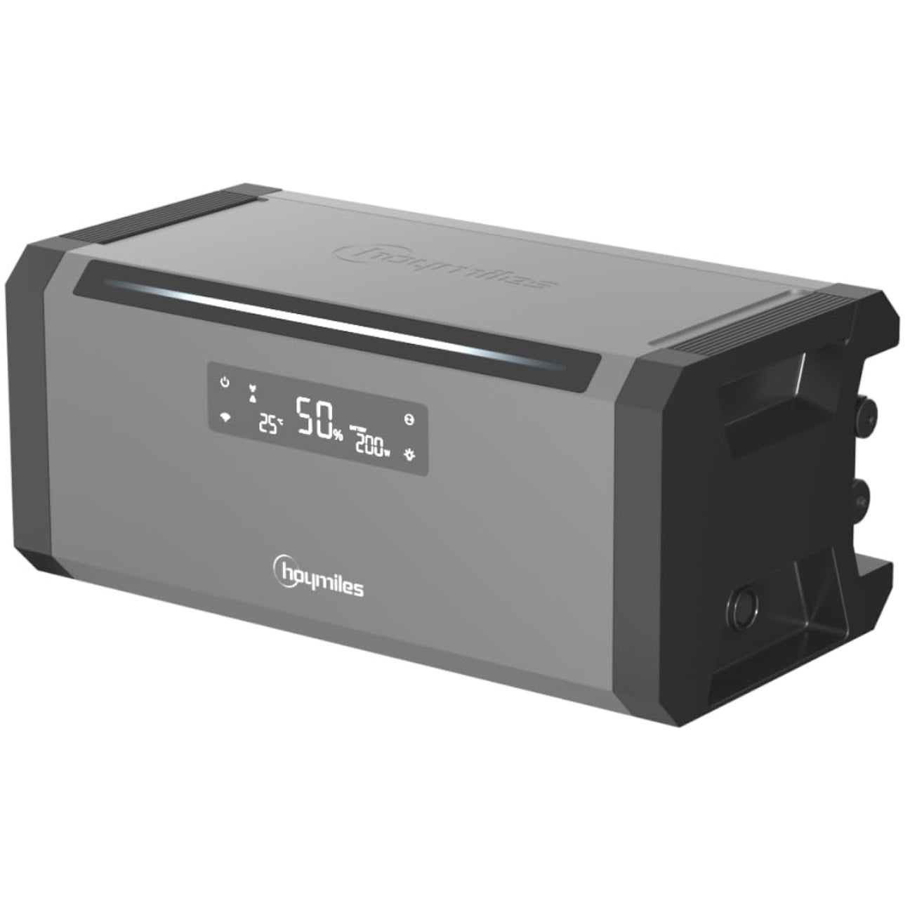 Hoymiles Hoymiles HiBattery 1920 AC 1,92 kWh – Akku – Bild 9