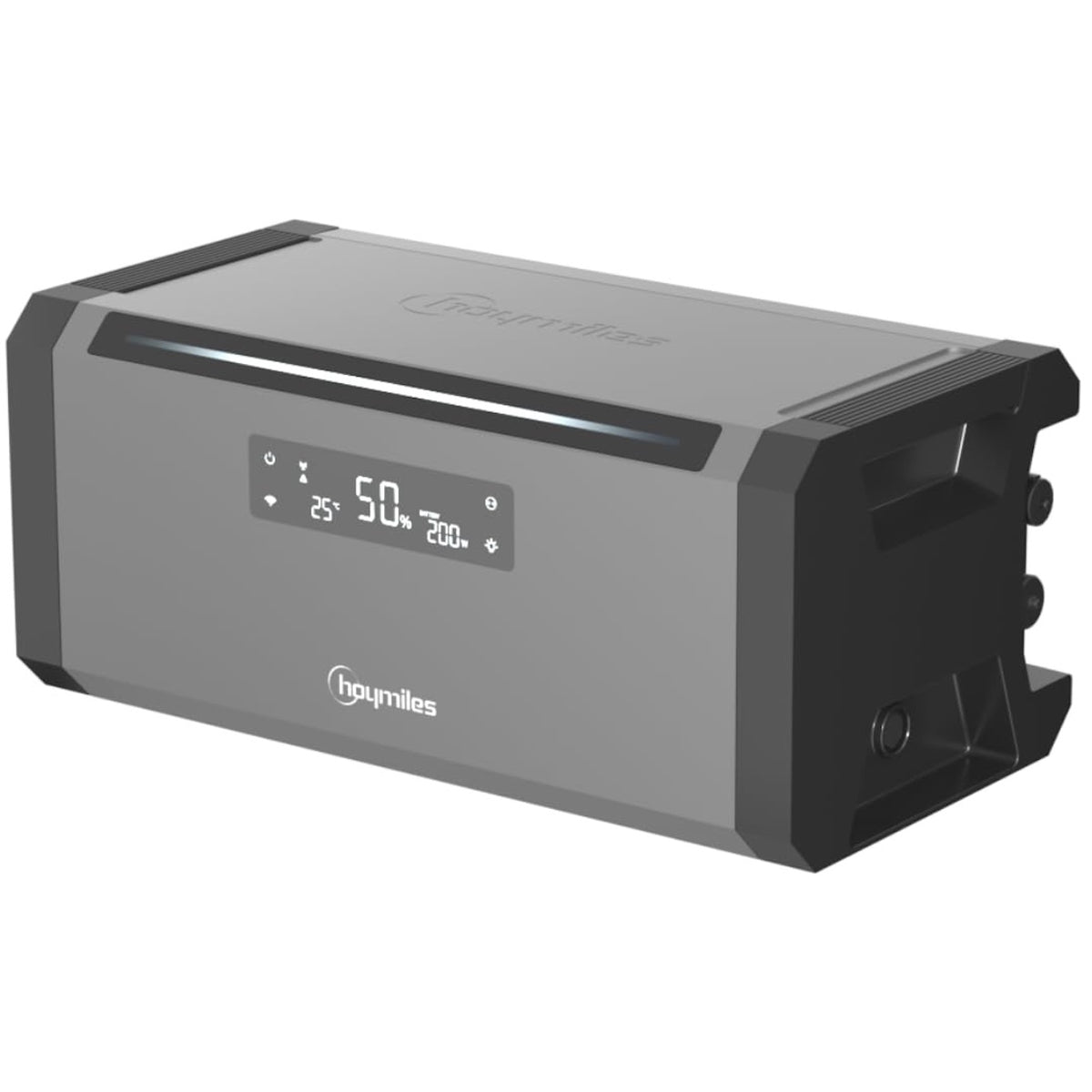 Hoymiles HiBattery 1920 AC 1,92 kWh B-stock