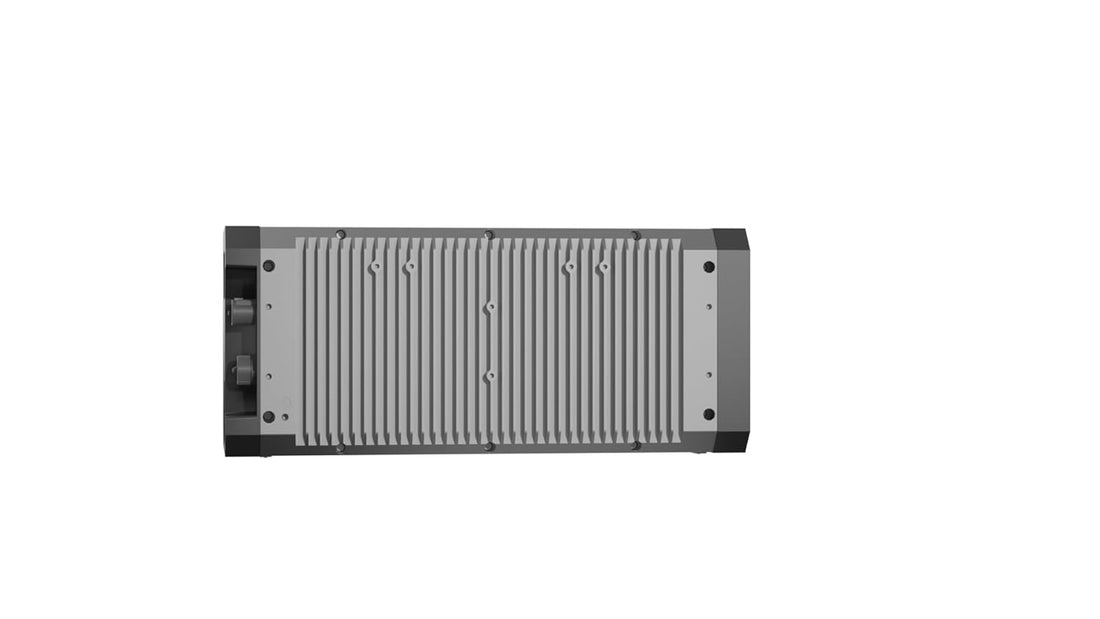 Hoymiles HiBattery 1920 AC 1,92 kWh