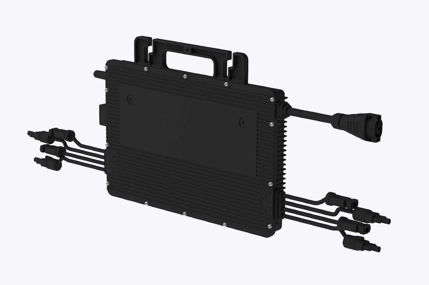 Hoymiles Wechselrichter HiFlow Pro HMS-2000-4WB 4xMPPT