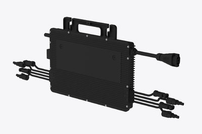 Hoymiles Wechselrichter HiFlow Pro HMS-2000-4WB 4xMPPT
