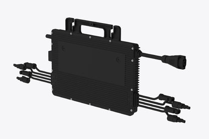 Hoymiles Wechselrichter HiFlow Pro HMS-2000-4WB 4xMPPT