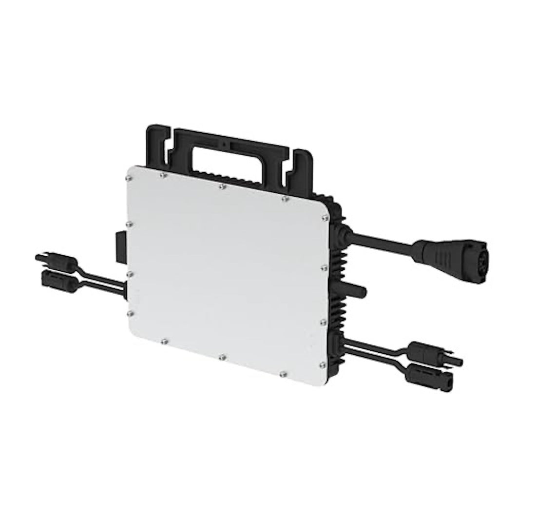 Hoymiles Wechselrichter HiFlow Pro HMS-800-2WB 2xMPPT