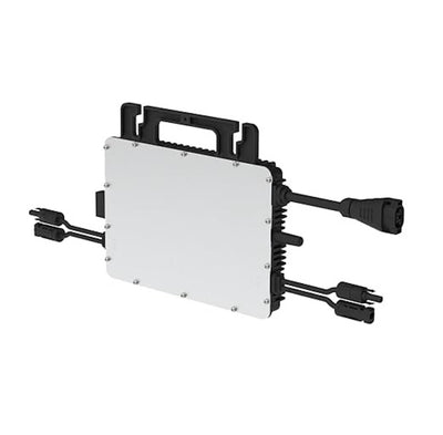 Hoymiles Wechselrichter HiFlow Pro HMS-800-2WB 2xMPPT