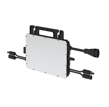 Hoymiles Wechselrichter HiFlow Pro HMS-800-2WB 2xMPPT