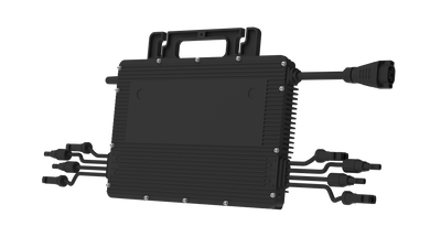 Hoymiles Mikrowechselrichter HMS-Serie 600-2000 Watt