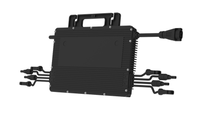 Hoymiles Mikrowechselrichter HMS-Serie 600-2000 Watt
